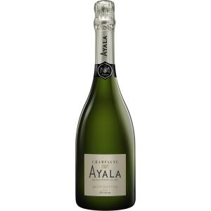 Ayala Brut Nature Champagne 75cl 12%