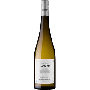 Mendes & Symington Contacto Alvarinho Vinho Verde 75cl 13%