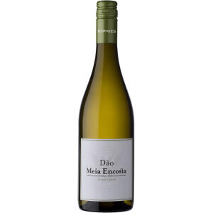 Borges Dao Meia Encosta Branco 75cl 12,5%