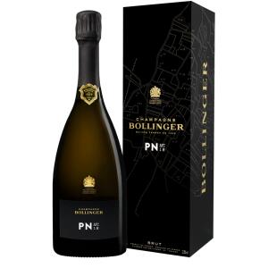 Bollinger PN AYC 18 75cl 12,5%