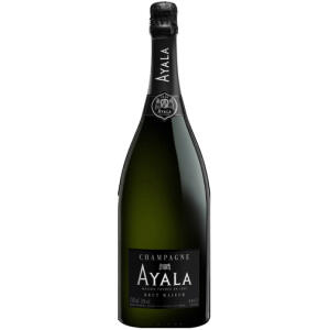 Ayala Brut Majeur Magnum Champagne 150cl 12%