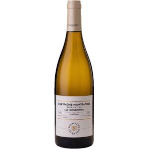 Chanson Chassagne Montrachet Les Chenevottes 1er Cru 75cl 13%