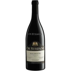 De Stefani Grand Cru Malanotte 75cl 15,5%