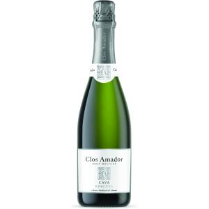 Clos Amador Brut Reserva Delicat 75cl 11,5%