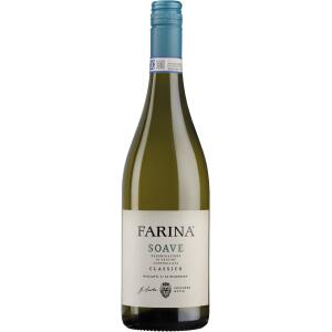 Farina Soave Classico 75cl 12,5%