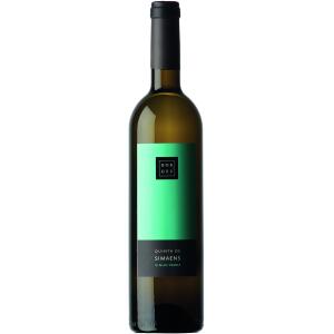 Borges Quinta da Simaens Vinho Verde 75cl 11,5%