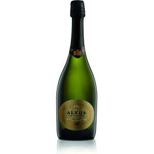 Alyda van Salentein Brut Sparkling 75cl 12%