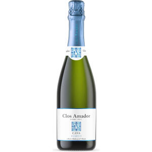 Clos Amador Semi Sec Classic 75cl 11,5%