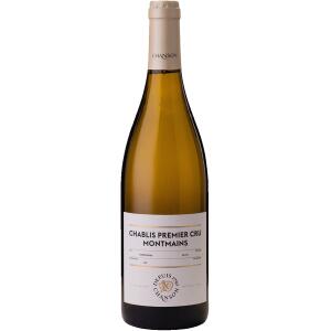 Chanson Chablis Montmains Premier Cru 75cl 13%
