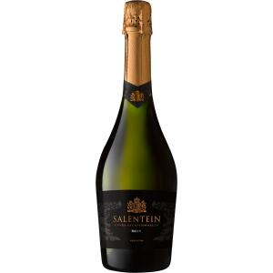 Salentein Sparkling Cuvée Exceptionnelle Brut 75cl 13%
