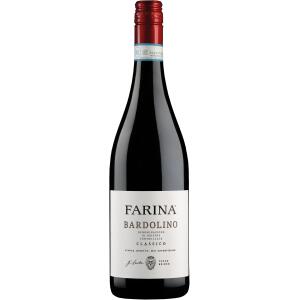 Farina Bardolino Rosso 75cl 12%