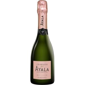 Ayala Rose Majeur Champagne 37,5cl 12%