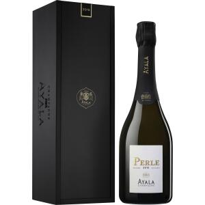 Ayala Cuvee Perle d'Ayala Brut Millesime 2015 GV 75cl 12%