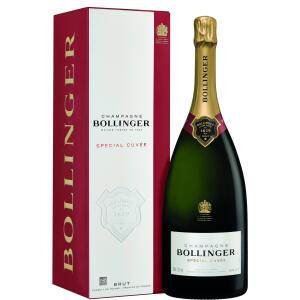 Bollinger Special Cuvee Brut Magnum GV 150cl 12%