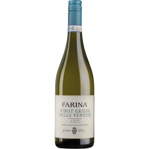 Farina Pinot Grigio 75cl 12,5%