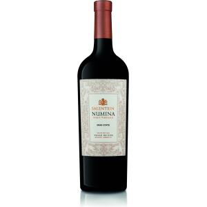 Salentein Numina Gran Corte Red Bordeaux Blend 75cl 15%