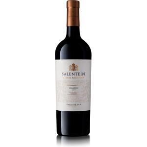 Salentein Barrel Selection Malbec 75cl 14%