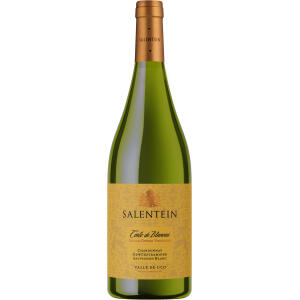 Salentein Corte de Blancas Estate-Owned Vineyards 75cl 13,5%