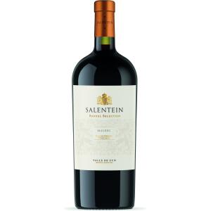 Salentein Barrel Selection Malbec Magnum 150cl 14%