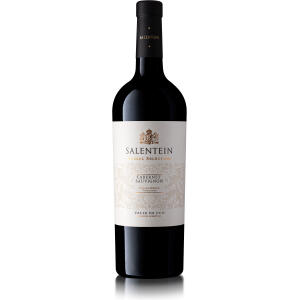 Salentein Barrel Selection Cabernet Sauvignon 75cl 14%