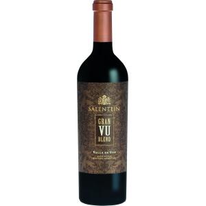 Salentein Gran Vu Uco Valley Blend 75cl 14,5%