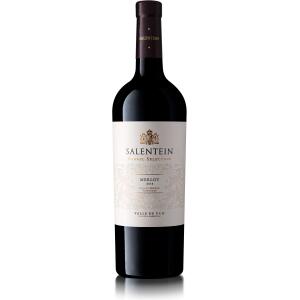 Salentein Barrel Selection Merlot 75cl 13.5%