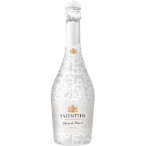 Salentein Blanc De Blanc Sparkling Cuvee Exceptionelle 75cl 11,5%