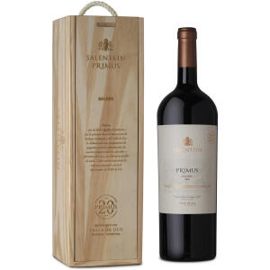 Salentein Primus Malbec Magnum In Kist 150cl 15%